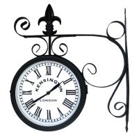 Часы 108-20 двухст. 12268