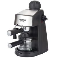 Кофеварка DELTA DL-8151К