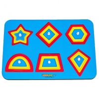 Игра МОНТЕССОРИ