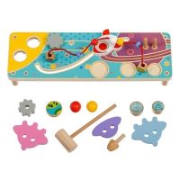 Игра Бизиборд Космос