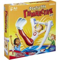 Игрушка игра "Фантастик-Гимнастик"C0376