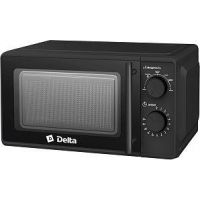 Микроволновая печь DELTA DL-85L20 700Вт 20л
