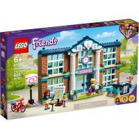 Игрушка Подружки Школа Хартлейк Сити 41682