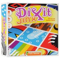 Настольная игра Диксит Джинкс / Dixit Jinx