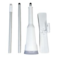 Швабра с отжимом 844161-4582