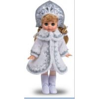 Снегурочка ЭЛЯ  В1490