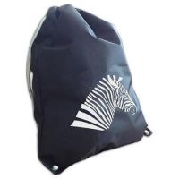 Мешок для обуви Зебра 36*48 333-240