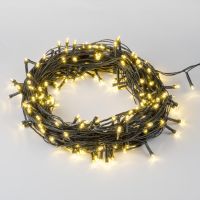 Гирлянда светодиод. 20м 200св. ULD-S2000-200/DGA WARM WHITE IP20  UL-00007308