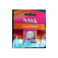 Шик Лезвия Lady Protector 5шт
