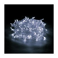 Эл.Гирлянда VEGAS "Бахрома" LED 64ламп. холодных 12нитей  55013