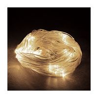 Эл.Гирлянда VEGAS "Сеть" LED 144ламп. теплый  1,2*1,5м.  55030
