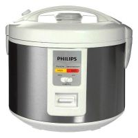 Мультиварка PHILIPS HD 3027/03 5,0л