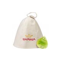 Шапка банная  41031