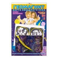 Магнитный пазл в ассорт.1018,1019,1020,1025,1026,1027,1028,1030,1031