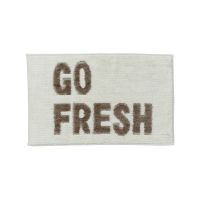 Коврик для ванной комнаты 50*80 микрофибра Р23М580i12