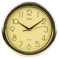 Часы Delta DT-0094 настенные