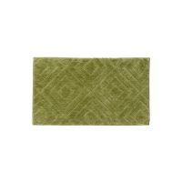 Коврик для ванной комнаты 40*70 микрофибра Р22М470i12