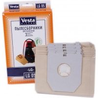 Пылесборник Vesta LG05 5шт