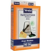 Пылесборник Vesta MX04 5шт