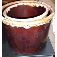 Набор для выпекания пасхальных куличей 2 пр.