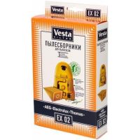 Пылесборник Vesta EX02 5шт