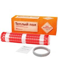 Нагревательный мат WARMSTAD WSM-2190Вт 14,5кв.м  2206175