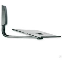 Кронштейн ТВ-60 21* TRONE гнутый