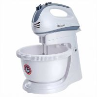 Миксер DELTA LUX DE-7901C 400Вт