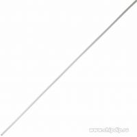 Термоусадка клеевая 6,0/2,0мм прозрачная REXANT 26-6009 1шт