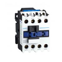 Контактор NC1-3210 CHNT 32А 400В/АЗС 222066/ 1611276