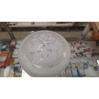 Светильник МОРОЗКО средний в ассортименте