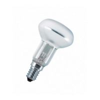 Лампа зеркальная R50 40W E14 osram 01386/ 180482/ 322315