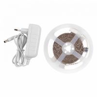 Лента GLS-2835-60-4.8-12-IP20-PRO-3-5-KIT 5м 03377 500022 Готовое решение																									