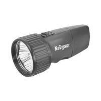 Фонарь аккумуляторный 94 941 NPT-CP02-ACCU 5LED аккум. 3.6В 250мА.ч NAVIGATOR 94941/ 275435