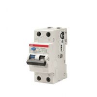 Автомат дифференциальный ABB DSH201R AC C 1Р+N 40А 30мА 4,5кА (2CSR245072R1404)