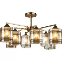 01617-0.3-08 Светильник потолочный