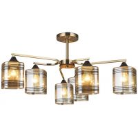 01617-0.3-06 Светильник потолочный