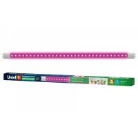 Лампа светод. LED-T8-9W/SPSB/G13/CL PLP30WH Uniel  UL-00006697