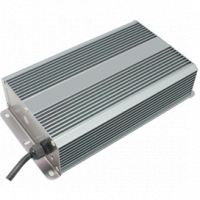 Ecola блок питания для LED ленты 200W 220V-12V IP67  B7L200ESB