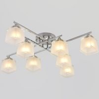 01417-0.3-08 CR Светильник потолочный