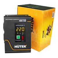 Стабилизатор 400 GS  HUTER