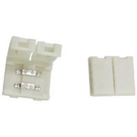 Соединение 2-х LED лент 10мм Ecola SC21SCESB