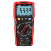 Мультиметр цифровой UNI-T UT89XE  12007