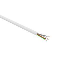 Кабель КСПВ 4х0.5 200м Rexant сигнальный 01-4711