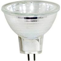 Лампа галогенная GU5.3 Feron JCDR 50Вт 230В 645300