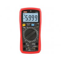 Мультиметр цифровой UNI-T UT61B+  6014