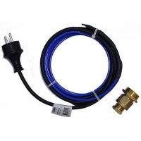 Греющий кабель KIT КСМ-Ф15 8м Belamos