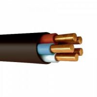 Кабель ВВГнг -LS 5*10 ККЗ ГОСТ