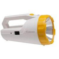 Фонарь Космос аккум. Accu678S 25LED