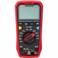 Мультиметр цифровой UNI-T UT61E+  6015